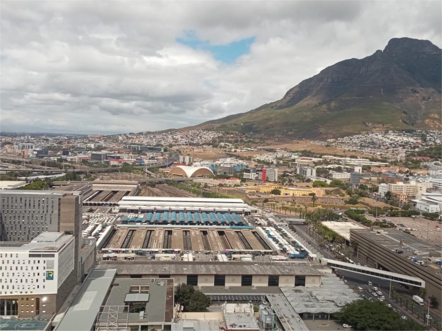 To Let commercial Property for Rent in Cape Town City Centre Western Cape